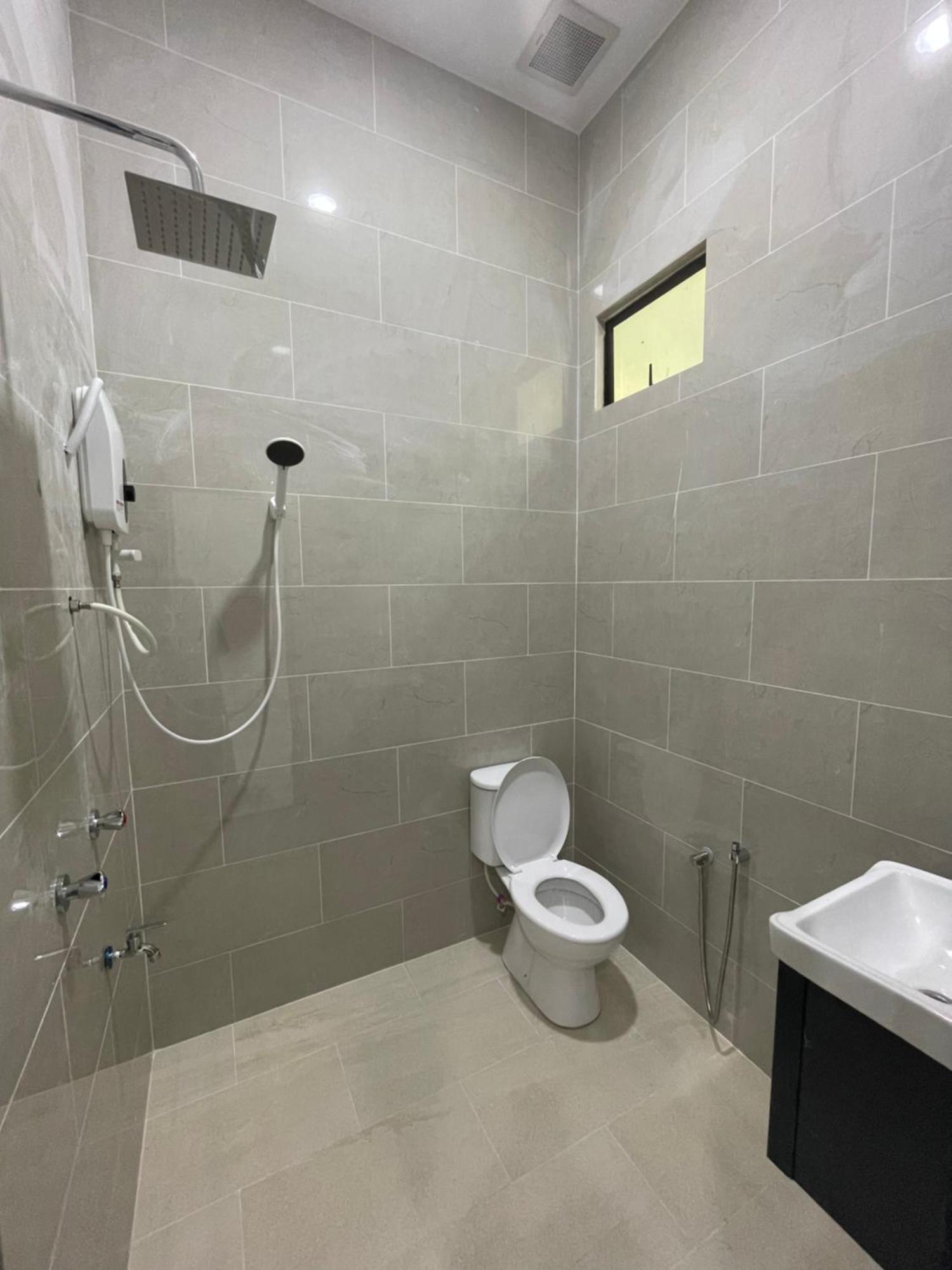 Rihays Palace Homestay Ketereh